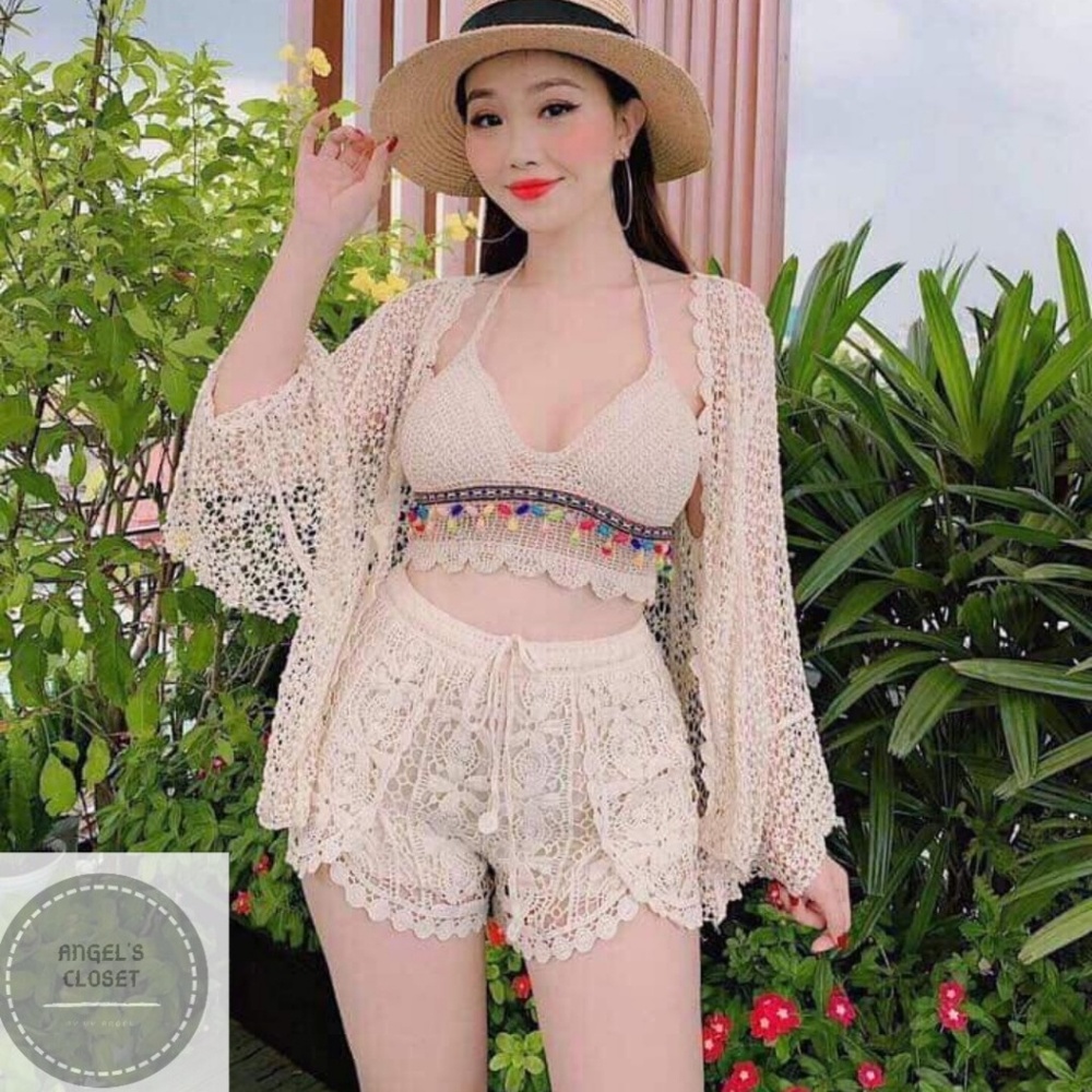 Swimsuit
